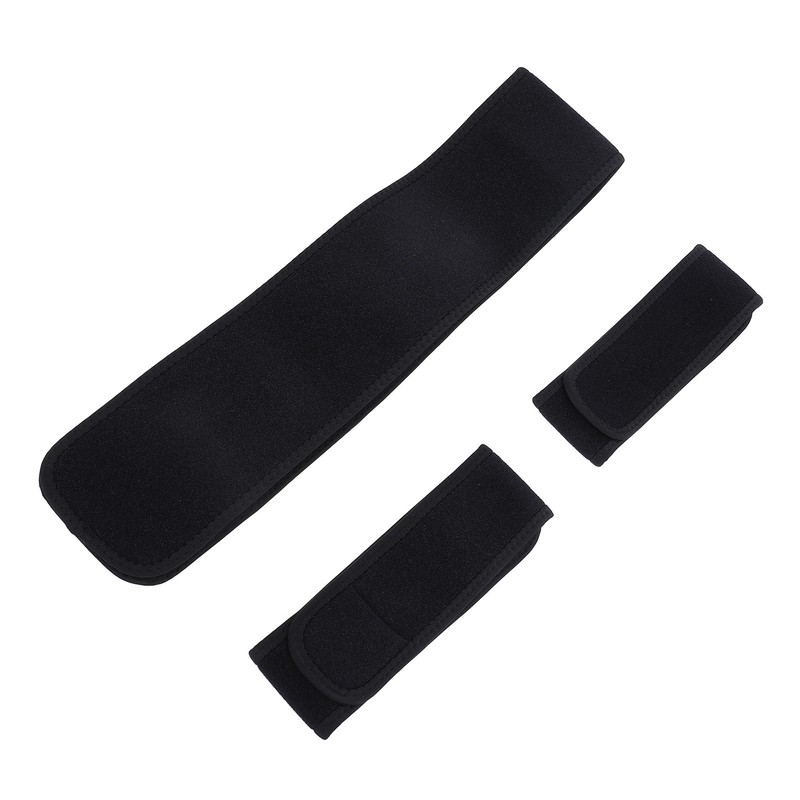 Maternity Belt with Compression Groin Band Soft Breathable Belly Support