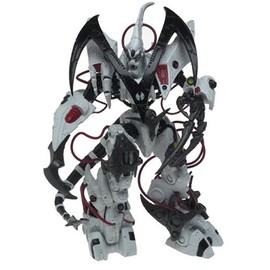 McFarlane Toys Spawn Reborn Series 2 Action Figure Cyber Spawn by Unknown