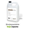 Jabón Liquido Corporal a Granel Biodegradable Vegano de Sándalo 1