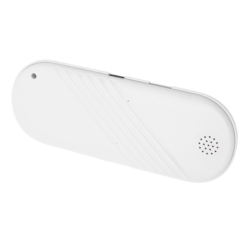 Under Pillow Speaker Multifunction Stereo Deep Bass Mini Bluetooth Conduction