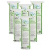 For Pro Premium Cotton Rounds Discos de algodón, 2.25 in,