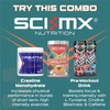 SCI-MX Clear Whey Isolate Protein - Tropical Flavour - Lean