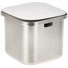 Yukiwa (yukiwa) Press Corners Marinades, 50-Pack (Molybdenum Steel) 9011090