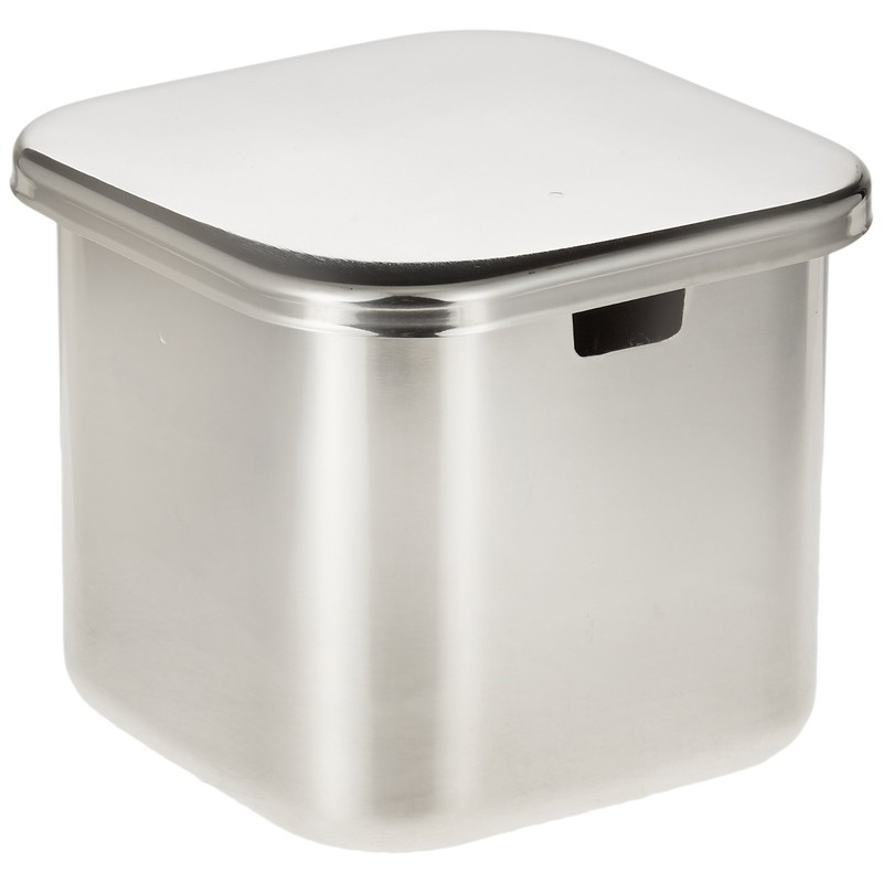 Yukiwa (yukiwa) Press Corners Marinades, 50-Pack (Molybdenum Steel) 9011090