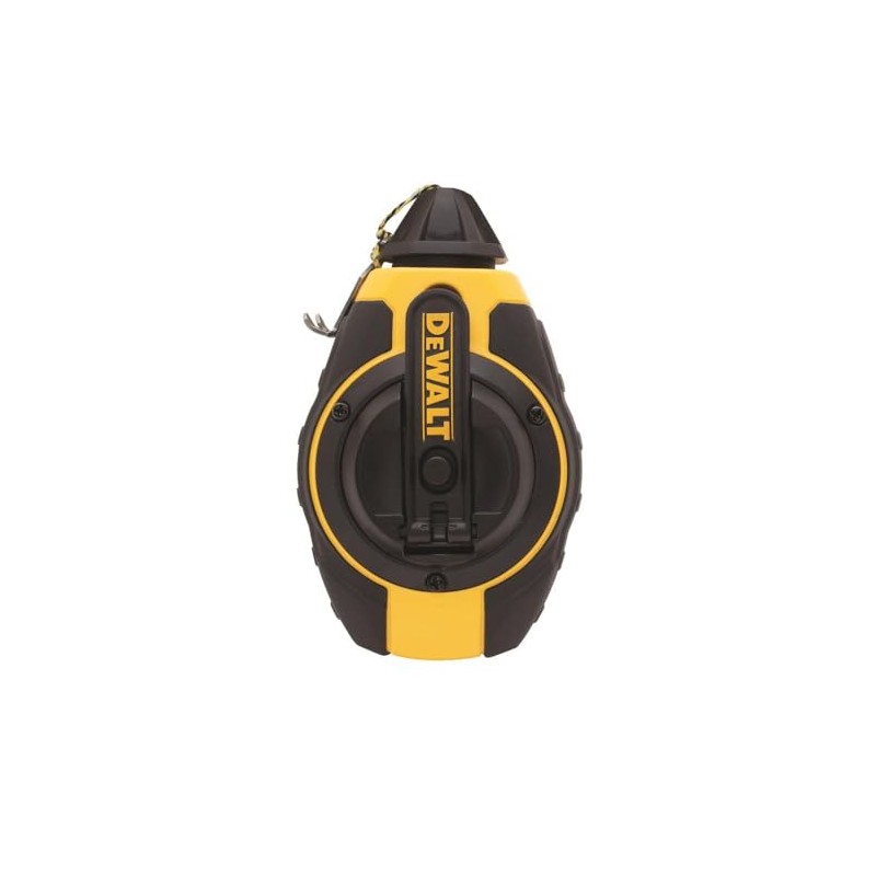 DEWALT DWHT47372 Heavy Duty Chalk Line Reel