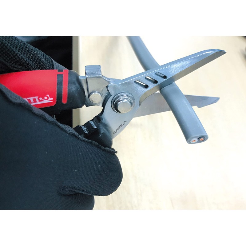 Ichinen Access MUST TOOL Scissors IM-DHS50 Multi Straight Scissors 4011