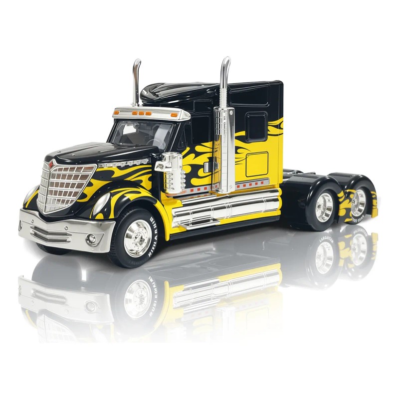 Maisto International Lonestar Tracto Cabina Juguetes 1:64
