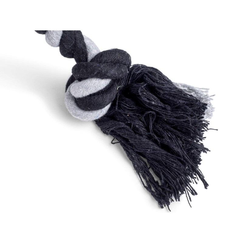 Petface Farmyard Buddies Noodle Donkey Plush Dog Toy