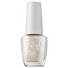 OPI Nature Strong Color Nail Polish, NAT038 Glowing Places, 1 piece, 15ml / 오피아이 네이처스트롱 컬러 매니큐어, NAT038 Glowing Places, 1개, 15ml
