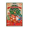 Meowee! Christmas Cat Advent Calendar Meaty