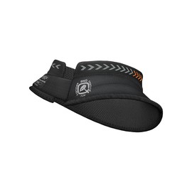 Shock Doctor Ultra 2.0 Protector de Cuello Negro Juvenil