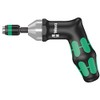 Wera 7400 torukubittoforuda- 4.0 ~ 8.8nm 074728