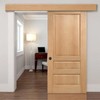 MOROBOR 2 Pack Self-Stick Closet Door Finger Pull, Stainless Steel