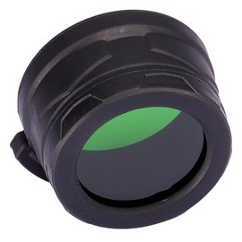 Nitecore NFG40 Green Torch Filter