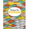 Really Relaxing Colouring Book 14: Time To UNWIND