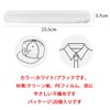 40 Pack Sweat Pad Sweat Sheet Hat Liner Collar Dirt