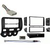 Harmony Audio Radio Install Bundle Fits Honda Fit 2007 2008