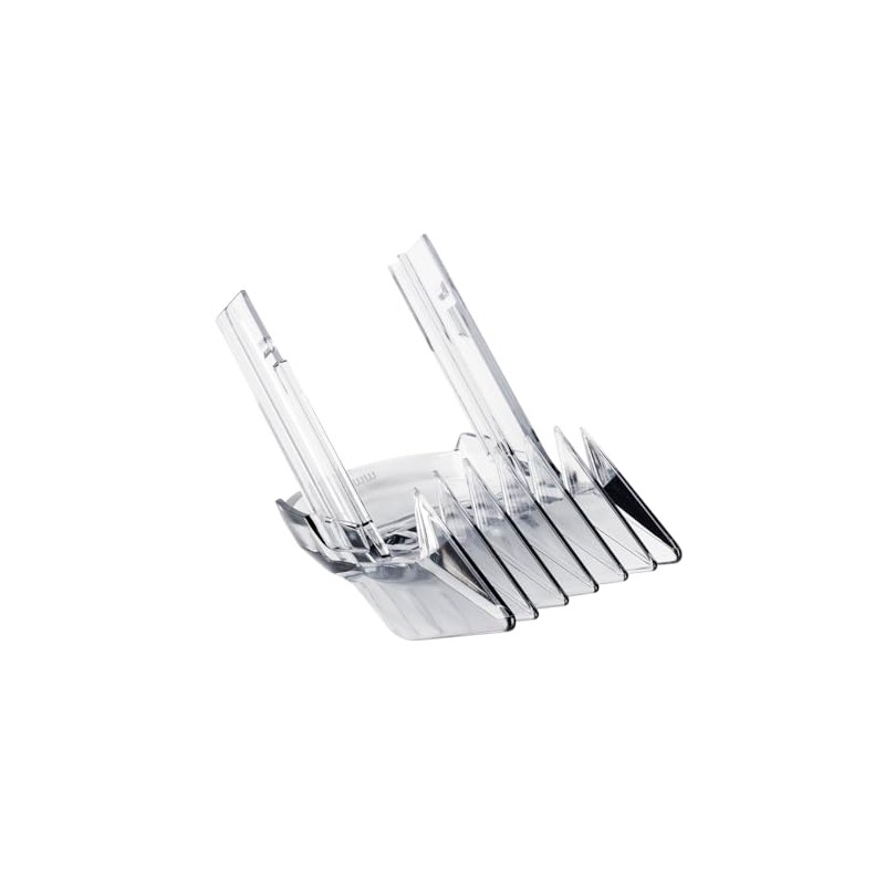 YanBan Replacement Hair Clipper Comb Compatible with Philips HC5610 HC5630