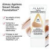 Base de maquillaje Almay Smart Shade Ageless Tono: Light