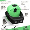 Retisee 2 Pcs 720 Lumens Magnetic Work Light USB Rechargeable