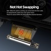 BTBcoin PCIe 3.0 x16 Riser Cable 200mm - RTX 3070/3060/GTX
