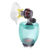 PVC Simple Style Manual Resuscitator Emergency Artificial Respiration Resuscitation ToolFor