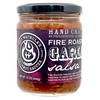Hot Wachula’s Fire Roasted Garlic Salsa | Medium | Hand