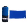 SHARX 2 Piezas de Toalla de Microfibra Deportiva Medida 40x80cm