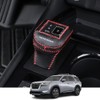 Kakash Custom Interior Accessories for Nissan Pathfinder 2022 2023 Leather