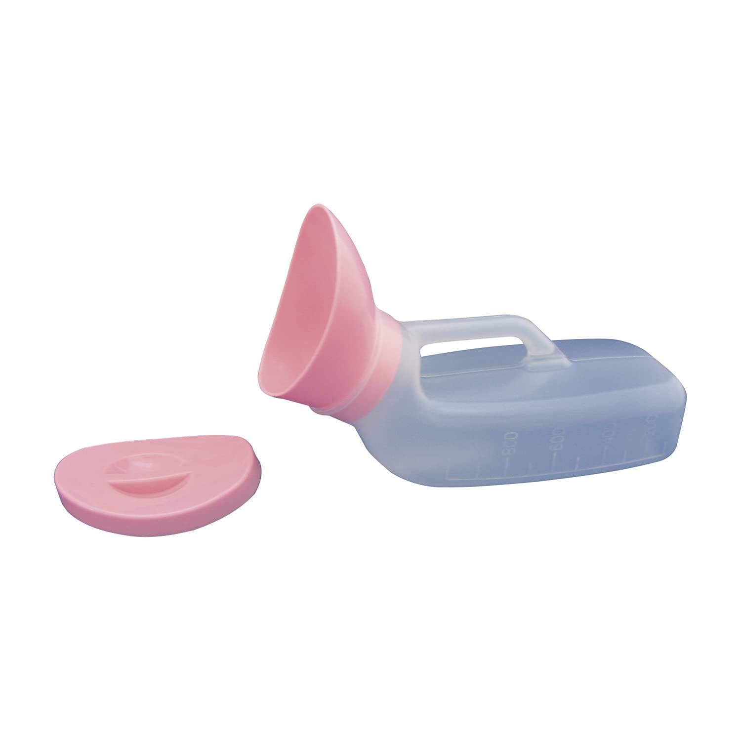 Hospital 120° C Urinator, Standard: Women's; Capacity: 33.8 fl oz ...