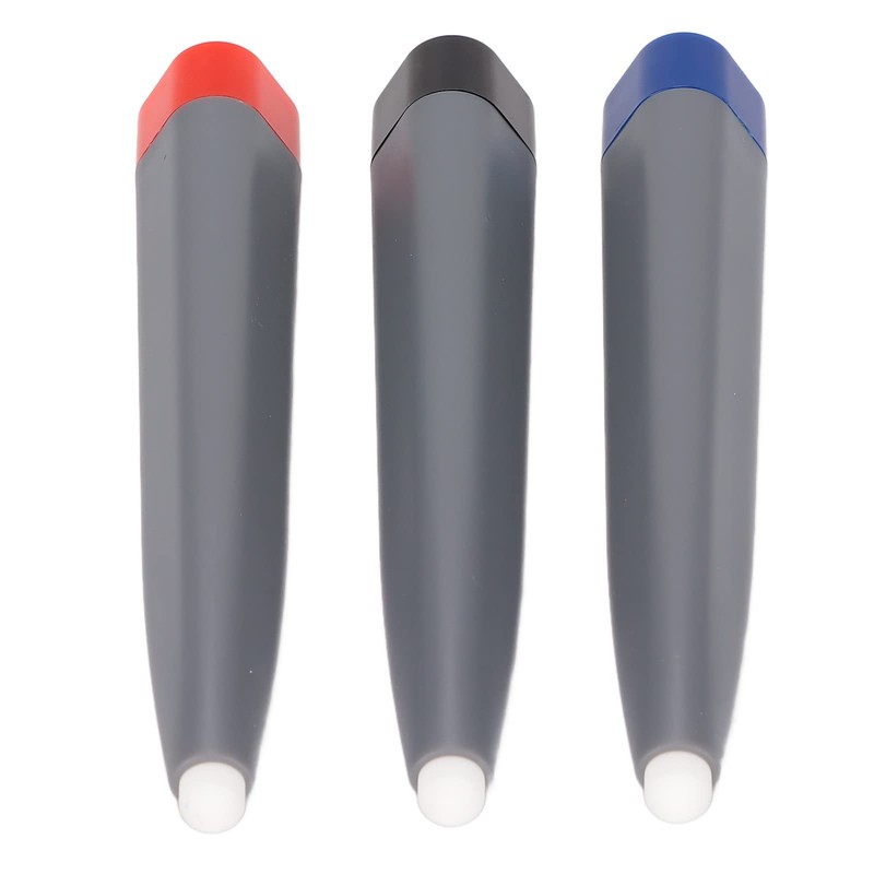 Interactive Whiteboard Pen, 3 Piece Touch Screen Pen, Infrared Tablet