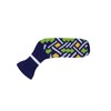 Scott Edward 1 Pack Knit Golf Putter Headcover Fits Blade