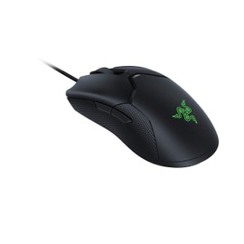 Razer Viper 8K Hz - Ambidextrous E-Sport Gaming Mouse with 8000 Hz HyperPolling Technology (Optical Focus + Sensor with 20K DPI, 2nd Gen Optical Mouse Switches, 71g Lightweight Design) Black