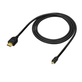 Sony HEU15 1.5m Micro High Speed HDMI Cable