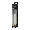 JUMAGIC JMHB-03WT Tangle Care Brush, White, 1 Piece