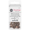 Dritz 7/16", Antique Copper Decorative Nails, 24