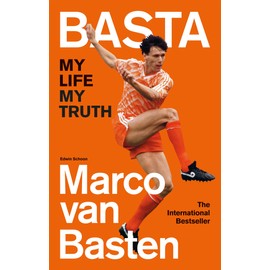 Basta: My Life, My Truth – The International Bestseller