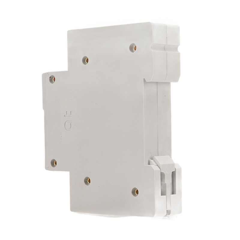 WIFI Smart Switch Breaker Wireless Phone Remote Control DIN35 Rail