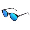 Clandestine Sferico Unisex HD Sunglasses – Anti-glare Sunglasses for Men