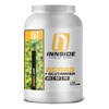 Bccas Aminoácidos En Polvo Innside Fitnes Sport