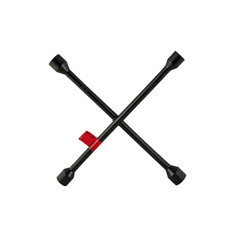 Pro-LifT Llave de Lengueta SAE de 14 in, Llave Cruzada