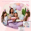 Giftota 2025 Original Birthday Gifts for Women, 16, /