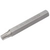 Draper 33363 Expert Tx-Star T45 Insert Bit for Mechanic's Bit