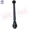HQS Front Driveshaft Propshaft For 02-07 Jeep Liberty V6 3.7L