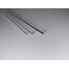 Acrylglas XT, Rundstab klar, Ø 20 mm Lang 1000 mm
