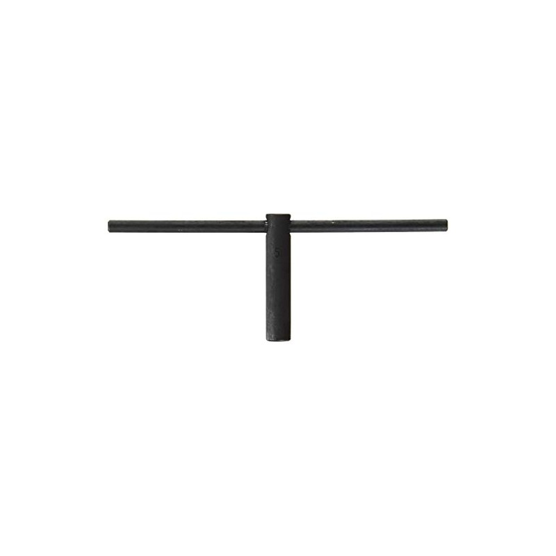5x 60mm 四角ソケットＴ型レンチ