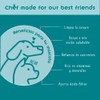 PET & CHEF Premios 100% Naturales para Perros y Gatos