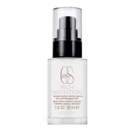 Lendan Serum Lendan Rich Nutrition Con Aceite De Nuez 50ml