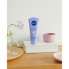 NIVEA Hand Cream Smooth Hands and Nail Protection 100 ml