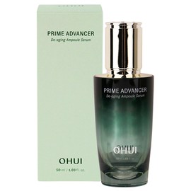 Powerful one-bottle ampoule women's serum that erases skin age 50ml / 피부 나이를 지우는 강력한 한병 앰플 여성 세럼 50ml